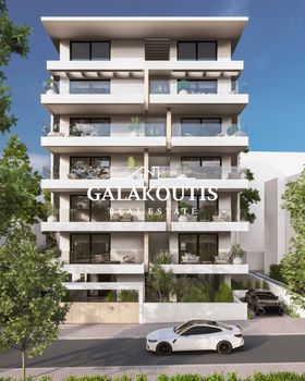 Διαμέρισμα 109τ.μ. για πώληση-Άλιμος » Καλαμάκι