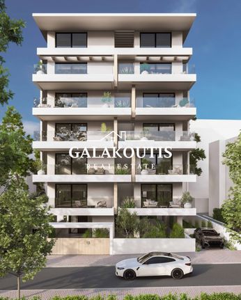 Διαμέρισμα 109 τ.μ. για πώληση, Αθήνα - Νότια Προάστια, Άλιμος