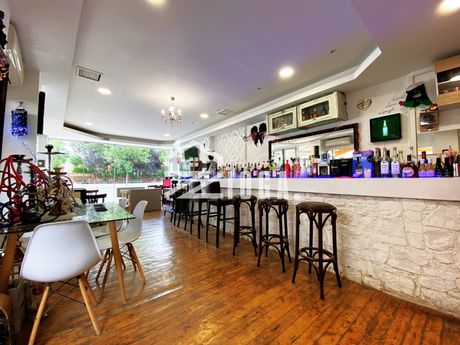 Business 68sqm for sale-Volos » Palaia