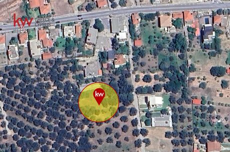 Οικόπεδο 653τ.μ. για πώληση-Ρίο