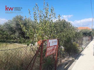 Οικόπεδο 298,72 τ.μ. για πώληση, Αχαΐα, Ρίο-thumb-4