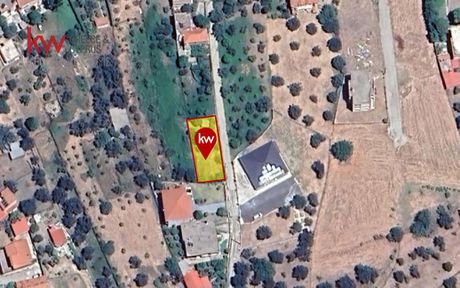 Οικόπεδο 298,72τ.μ. για πώληση-Ρίο