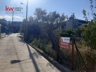 Οικόπεδο 298,72 τ.μ. για πώληση, Αχαΐα, Ρίο-thumb-2