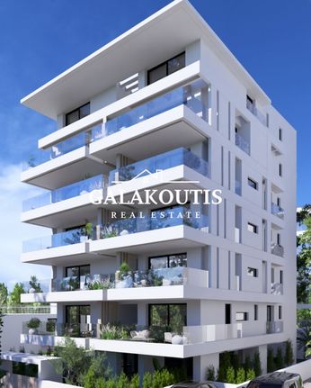 Διαμέρισμα 85 τ.μ. για πώληση, Αθήνα - Νότια Προάστια, Άλιμος