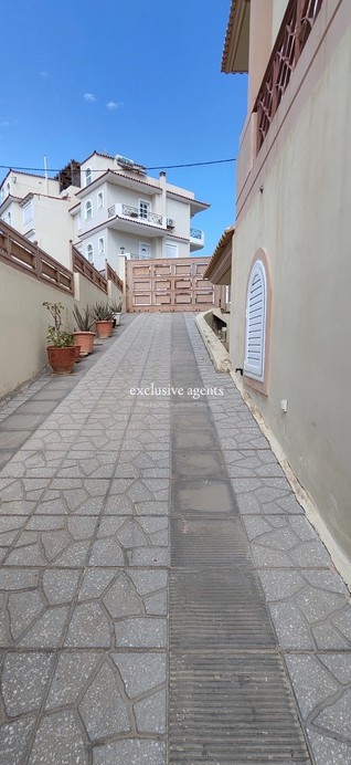 Μονοκατοικία 220 τ.μ. προς πώληση, Πόρτο Ράφτη