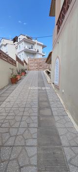Detached home 220 sqm for sale