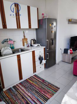 Διαμέρισμα 60τ.μ. για πώληση-Πάτρα » Αμπελόκηποι
