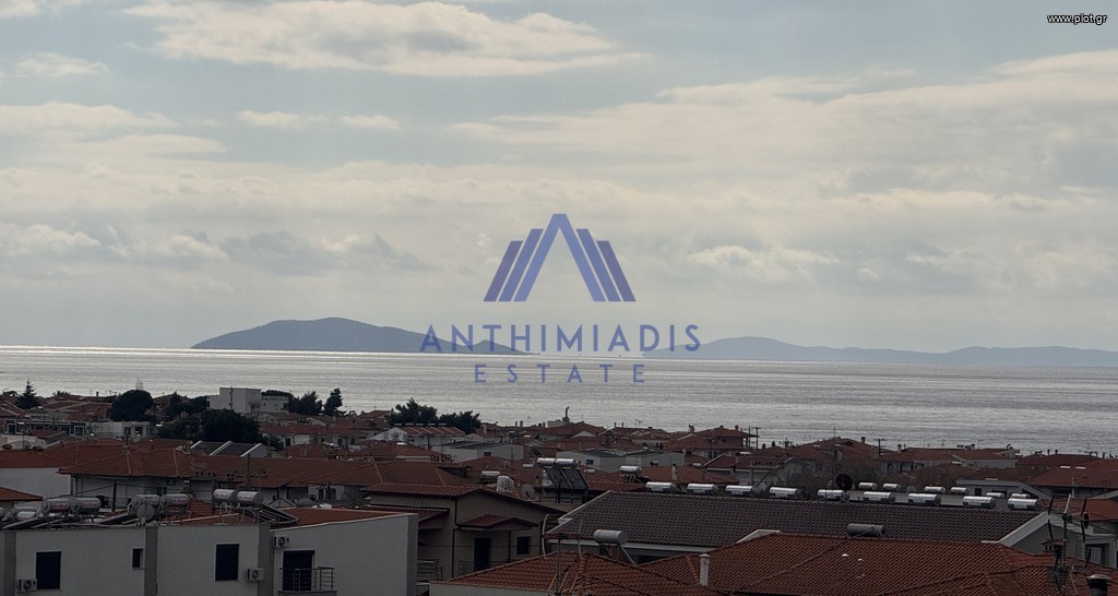 Μεζονέτα 80 τ.μ. πρός πώληση, Χαλκιδική, Σιθωνία