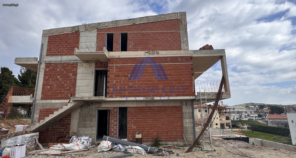 Μεζονέτα 80 τ.μ. πρός πώληση, Χαλκιδική, Σιθωνία