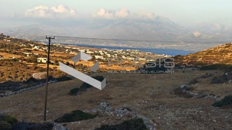 Αγροτεμάχια 8.500τ.μ. για πώληση-Πάρος