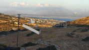 Parcel 8.500sqm for sale-Paros