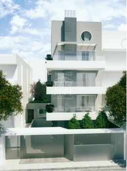 Διαμέρισμα 109τ.μ. για πώληση-Ελληνικό » Άνω ελληνικό