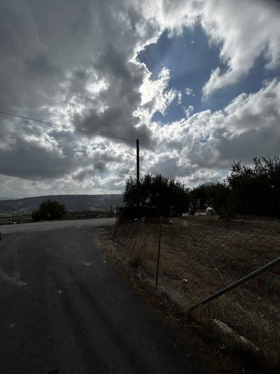 Οικόπεδο 1.285 τ.μ. πρός πώληση, Ν. Ηρακλείου, Ηράκλειο Κρήτης