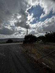 Οικόπεδο 1.285 τ.μ. για πώληση