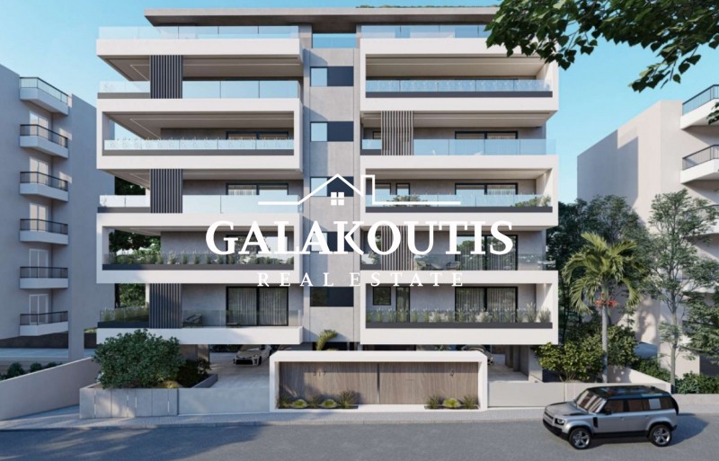 Διαμέρισμα 123 τ.μ. πρός πώληση, Αθήνα - Νότια Προάστια, Άλιμος