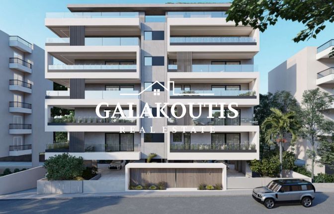 Διαμέρισμα 123 τ.μ. για πώληση, Αθήνα - Νότια Προάστια, Άλιμος
