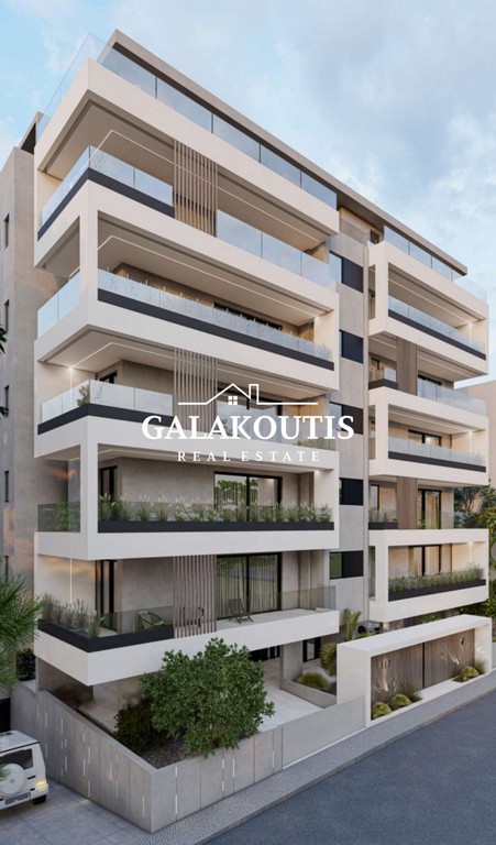 Διαμέρισμα 123 τ.μ. πρός πώληση, Αθήνα - Νότια Προάστια, Άλιμος