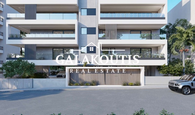Διαμέρισμα 123 τ.μ. πρός πώληση, Αθήνα - Νότια Προάστια, Άλιμος