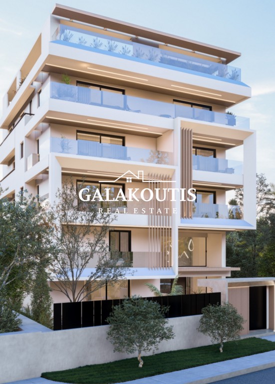 Μεζονέτα 219 τ.μ. πρός πώληση, Αθήνα - Νότια Προάστια, Γλυφάδα