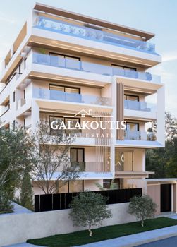 Μεζονέτα 219τ.μ. για πώληση-Γλυφάδα » Κάτω γλυφάδα