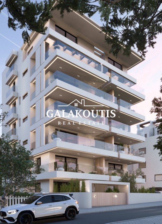 Μεζονέτα 219 τ.μ. πρός πώληση, Αθήνα - Νότια Προάστια, Γλυφάδα
