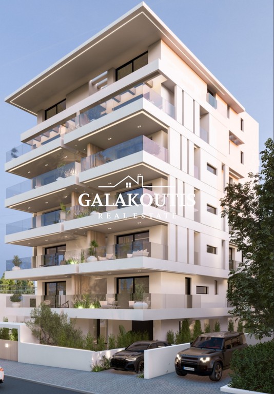 Μεζονέτα 219 τ.μ. πρός πώληση, Αθήνα - Νότια Προάστια, Γλυφάδα