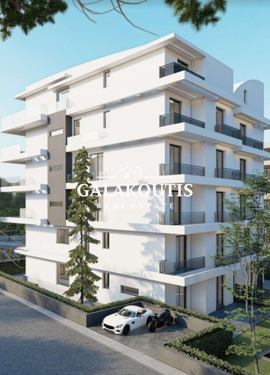 Μεζονέτα 182 τ.μ. πρός πώληση, Αθήνα - Νότια Προάστια, Γλυφάδα