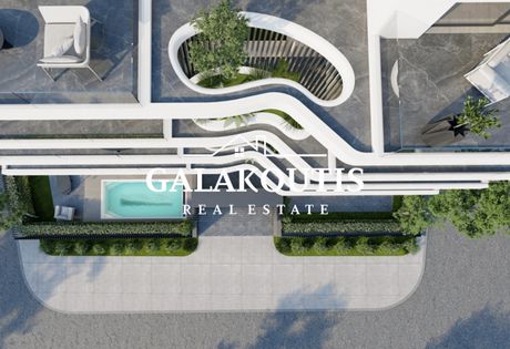 Μεζονέτα 182τ.μ. για πώληση-Γλυφάδα » Άνω γλυφάδα