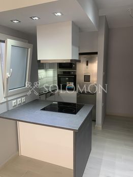 Apartment 48sqm for rent-Kipseli