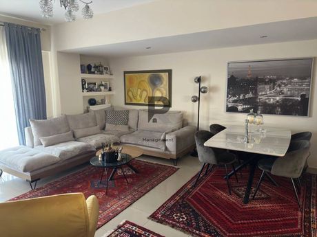 Apartment 98sqm for sale-Palaia Kokkinia