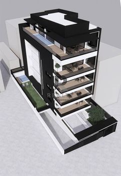 Maisonette 53sqm for sale-Glyfada » Aigli