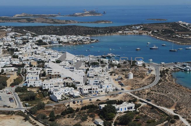 Οικόπεδο 255 τ.μ. για πώληση, Κυκλάδες, Αντίπαρος