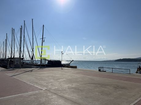Επιχείρηση 160 τ.μ. προς πώληση