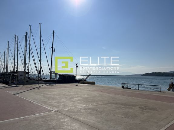 Επιχείρηση 160 τ.μ. για πώληση, Μαγνησία, Βόλος