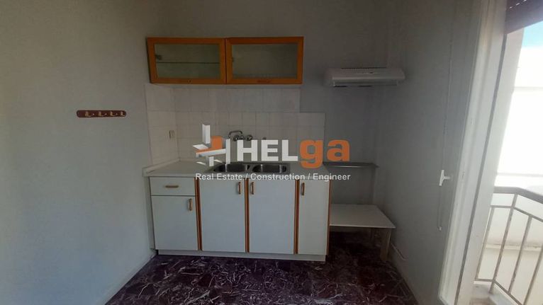 Studio 35 sqm for rent, Achaia, Patra