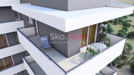 Διαμέρισμα 48τ.μ. για πώληση-Εύοσμος » Άνωθεν περιφερειακού