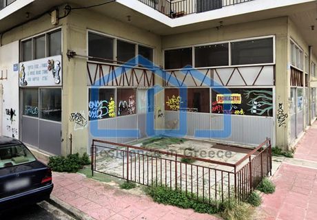 Αίθουσα 350τ.μ. για πώληση-Άγιοι ανάργυροι