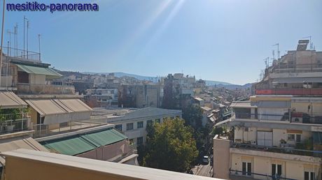Διαμέρισμα 89τ.μ. για πώληση-Πατήσια » Όσιος λουκάς