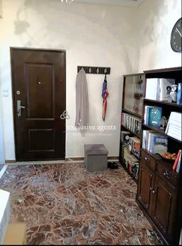 Διαμέρισμα 63τ.μ. για πώληση-Άγιος ελευθέριος - προμπονά - ριζούπολη