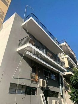 Apartment 540sqm for sale-Agios Dimitrios