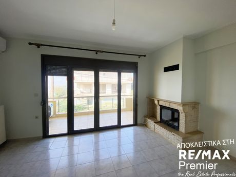 Apartment 60sqm for sale-Anatoli » Center