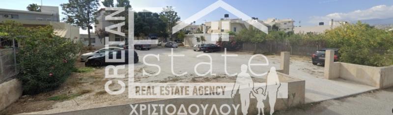 Οικόπεδο 681 τ.μ. πρός πώληση, Ν. Λασιθίου, Ιεράπετρα