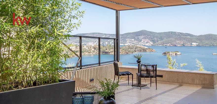 Βίλλα 330 τ.μ. πρός πώληση, Νησιά Αργοσαρωνικού, Πόρος