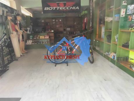 Store 80sqm for rent-Chios » Chios Town