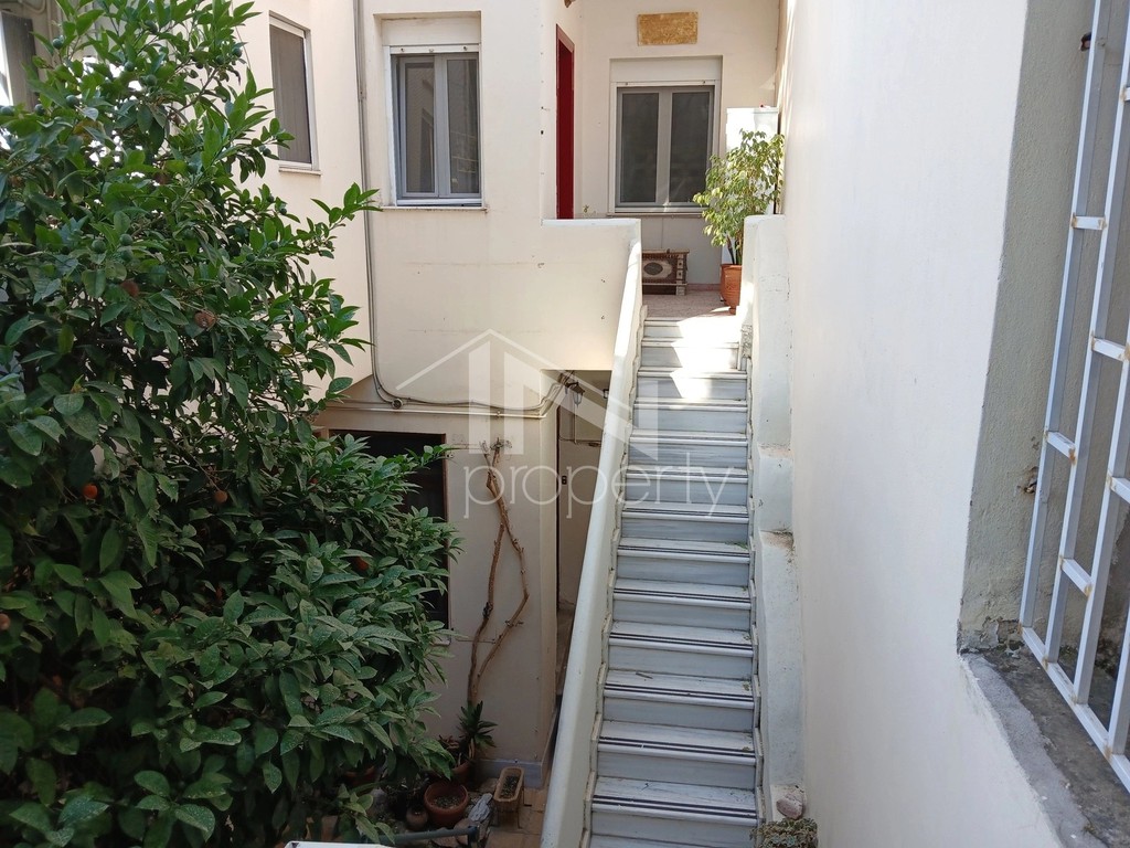 Κτίριο 291 τ.μ. προς πώληση, Γκάζι - Μεταξουργείο - Βοτανικός