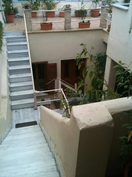 Building 291sqm for sale-Gazi - Metaxourgio - Votanikos