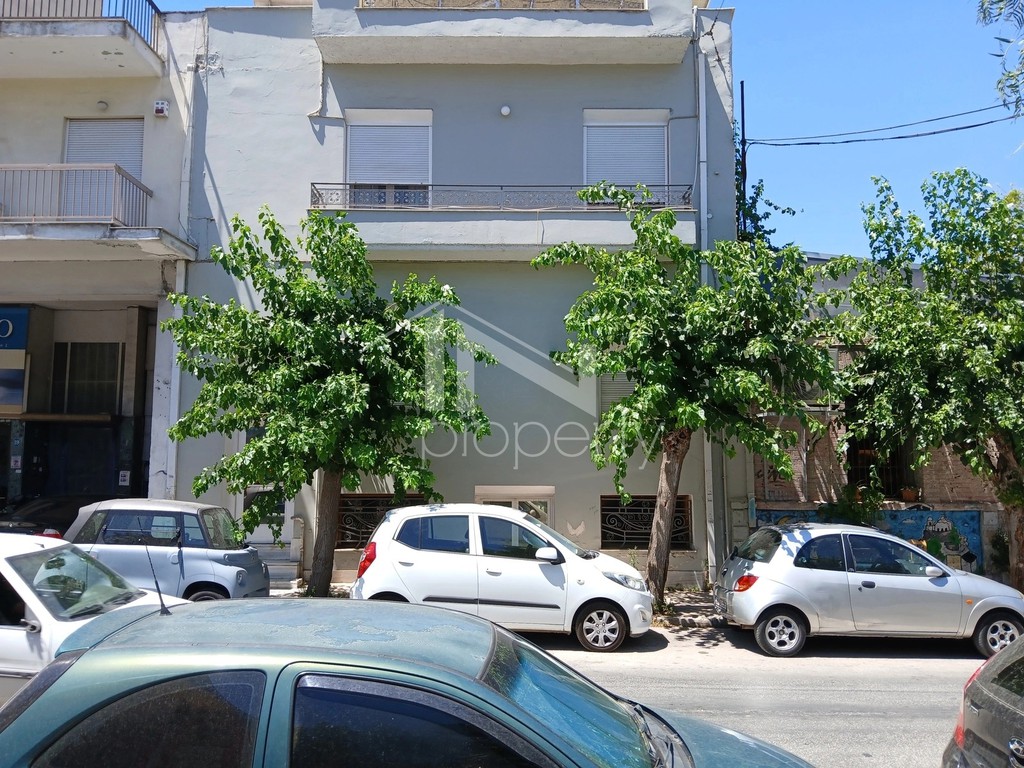 Κτίριο 291 τ.μ. προς πώληση, Γκάζι - Μεταξουργείο - Βοτανικός
