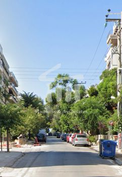 Land plot 223sqm for sale-Palaio Faliro