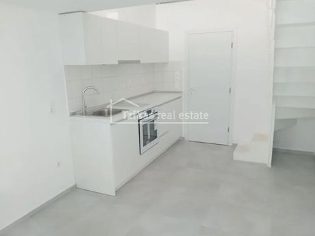 Loft 28τ.μ. για πώληση-Ιπποκράτειο