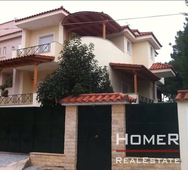 Μονοκατοικία 290τ.μ. για πώληση-Βάρη- βάρκιζα